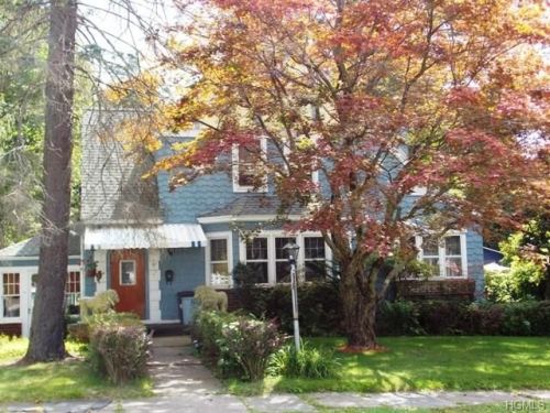 33 Grant St, Liberty, NY 12754-1818