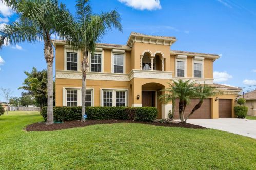 2309 Ivory Rd, Fort Pierce, FL 34953-2185