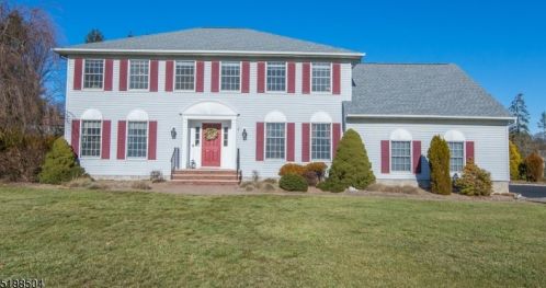 3 Concord Rd, Whippany, NJ