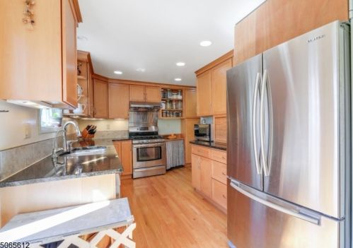 17 Tarn Dr, Greystone Park, NJ 07950-2755