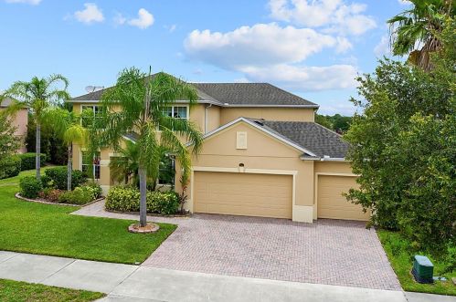 12661 Sawgrass Plantation Blvd, Orlando, FL 32824-4829