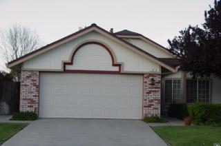 767 Raven Dr, Vacaville CA  95687-7291 exterior