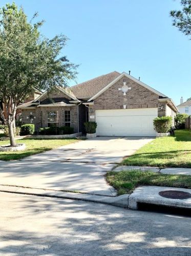 20514 Windsor Trace Ln, Richmond TX  77407-6487 exterior