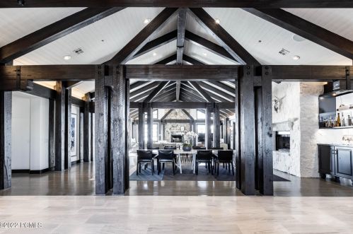 1107 Snow Berry St, Park City, UT 84098-5549