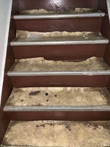 3146 16th St, Milwaukee WI  53215-4525 exterior