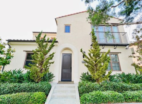 242 Firefly, Irvine, CA 92618-8885