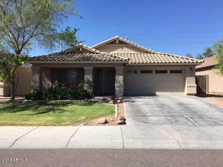 2928 162nd Ln, Goodyear, AZ 85338-3583