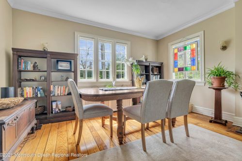 741 Roseld Ave, Tinton Falls NJ  07712-4149 exterior