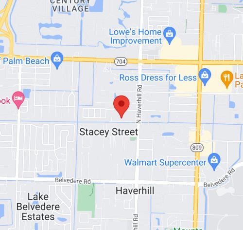 5133 Pine Grove Dr, West Palm Beach, FL 33417-4723