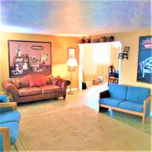 707 Lytle St, Valpo, IN 46383-3656