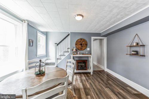 743 Walnut St, Limerick PA 19468-2421 exterior