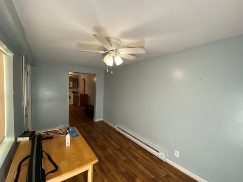 207 Prospect St, South Connellsville PA  15425-3345 exterior