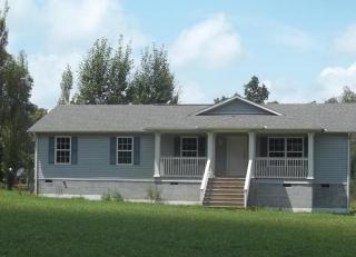 3350 Tabor Loop, Crossville TN  38571-0401 exterior