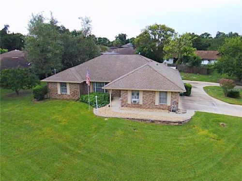 824 Jutland St, Deltona, FL 32725-7285