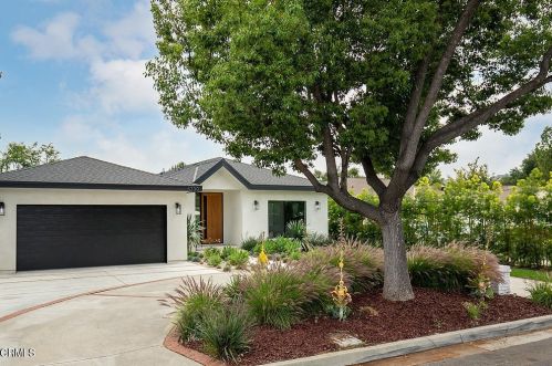 4730 Daleridge Rd, La Canada, CA 91011-3723