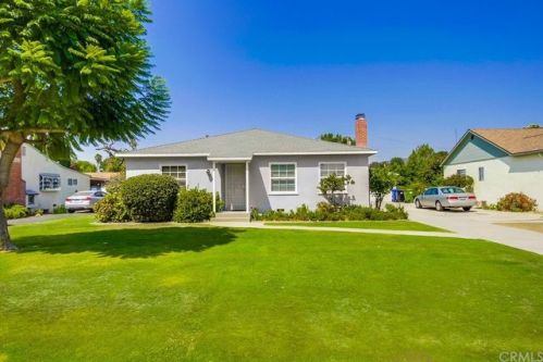11027 Loch Avon Dr, Whittier, CA 90606-1529