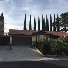 3912 Pebble Dr, Antioch, CA 94509-6223