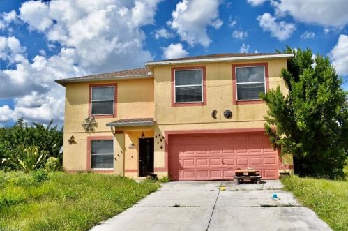 1109 Corry St, Lehigh Acres, FL 33974-5505