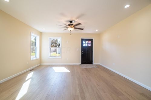 606 Forest St, Washington Ch OH  43160-1485 exterior