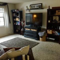 2275 Buckingham St, Manhattan KS  66503-2118 exterior