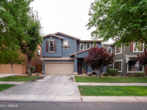 4343 Vaughn Ave, Gilbert, AZ 85234-0745
