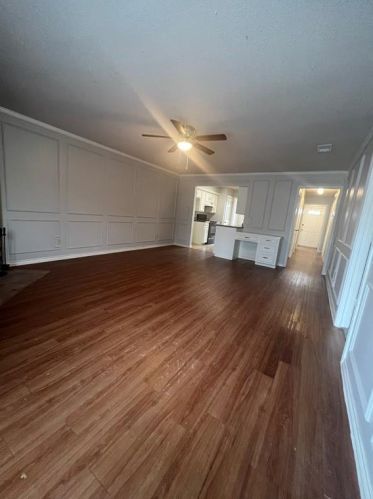 710 Royal Crest Dr, Richardson TX  75081-3542 exterior