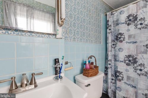 616 Branch St, Strasburg VA  22657-2024 exterior