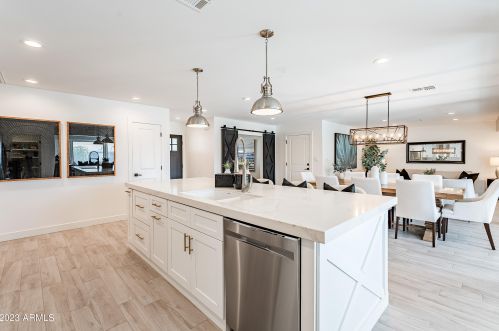 3038 81 Pl, Scottsdale AZ 85258-2222 exterior