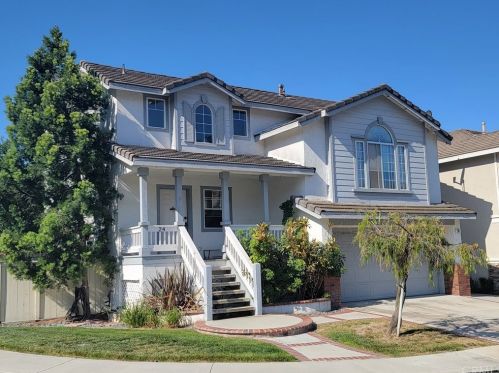 24 Longhorn St, Trabuco Canyon, CA 92679-5306