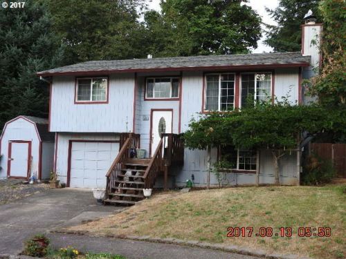 17780 Beebee Ct, Sandy, OR 97055-8336