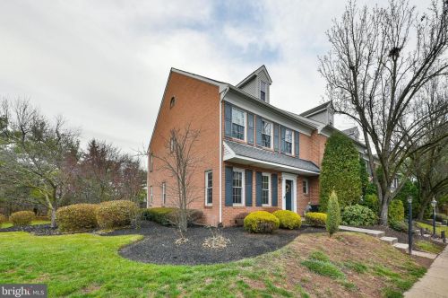 1957 Ryans Run, Lansdale, PA 19446-5576