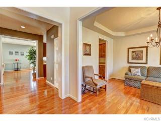 14607 Wave Ln, Midlothian VA  23112-4381 exterior