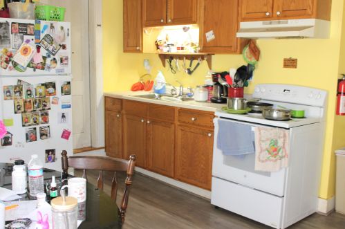 9 Depot St, Unity NH 03603-4683 exterior