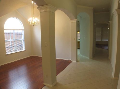 817 Idlewood Dr, Allen TX  75002-1827 exterior