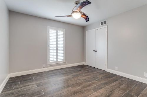 1306 Glen Cove Dr, Richardson TX  75080-3727 exterior