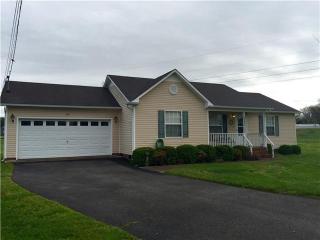707 Krissy Ct, Columbia, TN 38401-7025