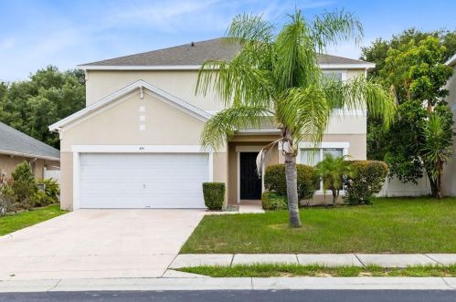 354 Windsor Estates Dr, Davenport, FL 33837-9605