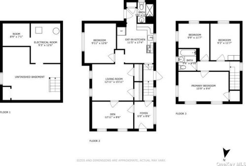 24 Pulaski Rd, Huntington Station NY  11746-1622 exterior