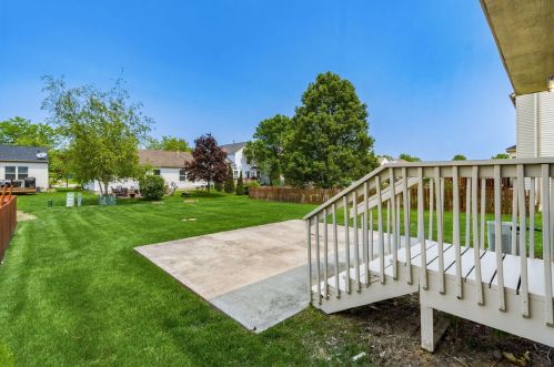 7720 Solomen Run Dr, Blacklick OH  43004-9083 exterior