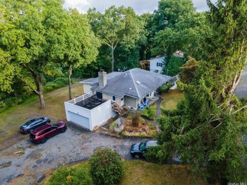 26 Mountain View Dr, Mahopac NY  10541-3808 exterior