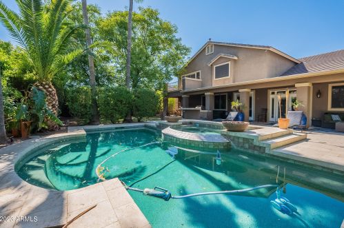 14411 Poinsettia Dr, Sun City AZ  85379-4384 exterior