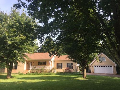 1022 Hawkins Rd, Sweetwater, TN 37874-5616