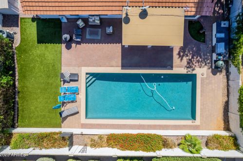 5702 Hartford Ave, Scottsdale AZ  85254-5903 exterior