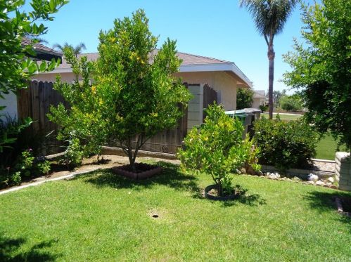 4435 Roosevelt St, Chino CA  91710-3225 exterior