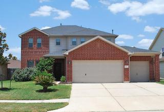 20722 Cypress Vale Dr, Cypress TX  77433-4514 exterior
