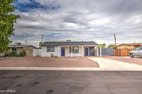 11830 113th Dr, Youngtown, AZ 85363-1309