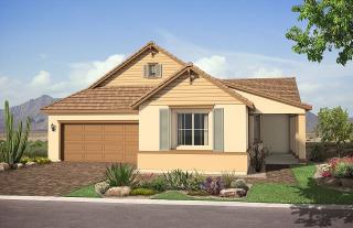 7562 Plata Ave, Mesa, AZ 85212-9758