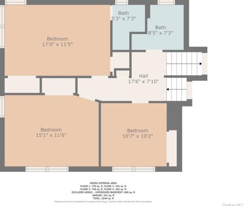 19 Chesley Rd, White Plains NY  10605-4511 exterior