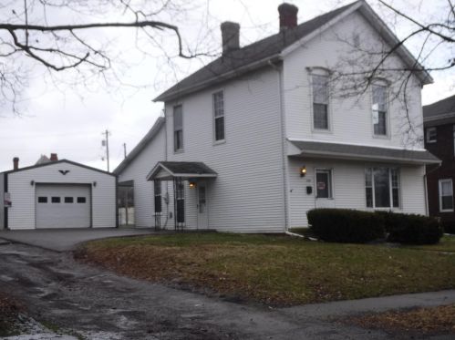 246 Walnut St, Fairfax, OH 45133-1557
