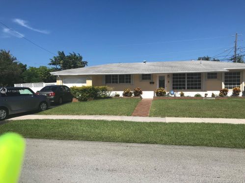 16201 101st Ave, Miami, FL 33157-3217